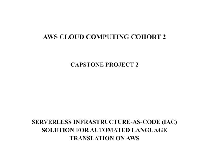 architect, review, or troubleshoot your AWS cloud solution